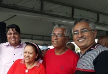 Netinho e o PT local estão mais próximos