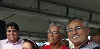 Netinho e o PT local estão mais próximos