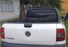 PM encontra quatro carros roubados na zona Oeste de Natal