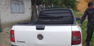 PM encontra quatro carros roubados na zona Oeste de Natal