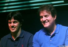 E-mail embaraça advogado, deputado e ex-governador