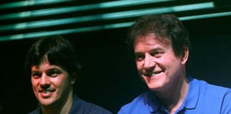 E-mail embaraça advogado, deputado e ex-governador