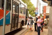 Decreto que aumenta e duplica tarifas de ônibus em Natal é publicado