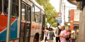 Decreto que aumenta e duplica tarifas de ônibus em Natal é publicado