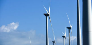 Com investimento de R$ 350 milhões, Touros receberá quatro parques eólicos