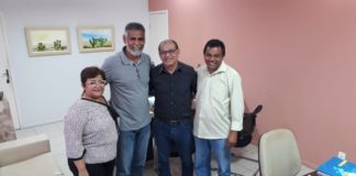 Peixoto luta por melhorias na Educação em Ceará-Mirim