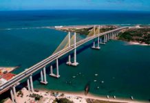 Proposta de segurança para a Ponte Newton Navarro é apresentada durante audiência pública em Natal