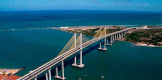 Proposta de segurança para a Ponte Newton Navarro é apresentada durante audiência pública em Natal