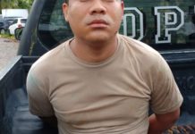 Polícia captura “Porquinho”do tráfico em Natal