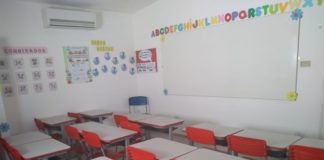 Professores estagiários de Extremoz estão com salários atrasados a pelo menos dois meses