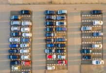 Governo arrecada R$1,2 milhão com venda de carros usados