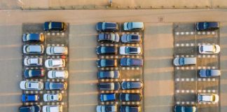 Governo arrecada R$1,2 milhão com venda de carros usados