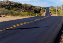 Obras em 154 km de rodovias do RN serão retomadas