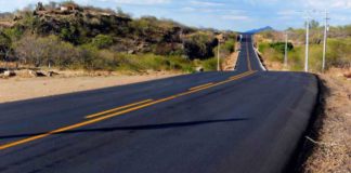 Obras em 154 km de rodovias do RN serão retomadas