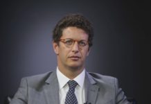 Ministério do Meio Ambiente bloqueia 95% da verba para o clima