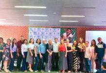 Titular da SEMTAS Ceará-Mirim é reeleita secretária de articulação do COEGEMAS/RN