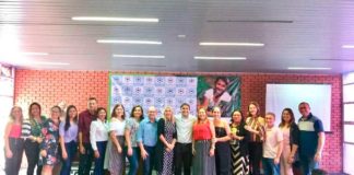 Titular da SEMTAS Ceará-Mirim é reeleita secretária de articulação do COEGEMAS/RN