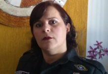 PM de Pureza-RN tem novo comandante: Cidade será a primeira no Estado a ser comandada por uma mulher