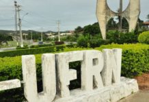 UFRN abre inscrições para ocupação de 448 vagas residuais