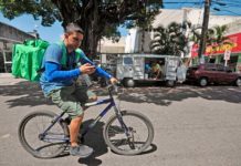 Autônomos usam aplicativos para driblar crise financeira no RN