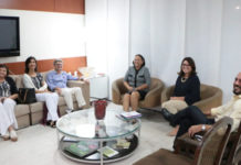 Unesco desenvolverá programa de promoção à saúde no RN