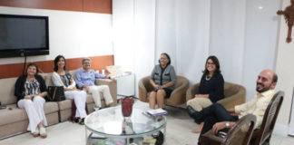 Unesco desenvolverá programa de promoção à saúde no RN