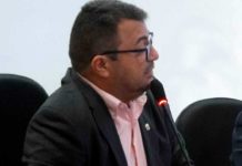 Vereador de Ceará-Mirim aponta erros em processo seletivo Vereador Luciano Morais (PR)