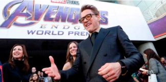 “Vingadores: Ultimato” mantém 1º lugar e “Detetive Pikachu” estreia com arrecadação de US$58 mi