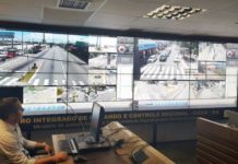 Polícia vai monitorar manifestação pró-Bolsonaro no Centro de Comando