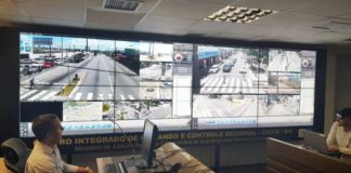 Polícia vai monitorar manifestação pró-Bolsonaro no Centro de Comando