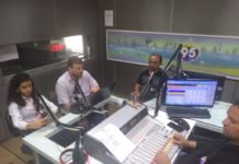 Deputado Sandro Pimentel reforça que não é governo nem oposição