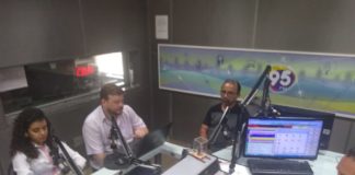 Deputado Sandro Pimentel reforça que não é governo nem oposição