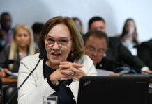 Zenaide: “Reforma da Previdência condena mulheres a nunca se aposentarem”