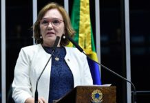 Zenaide Maia pede urgência para votar proposta que torna Fundeb permanente