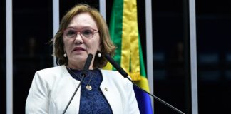 Zenaide Maia pede urgência para votar proposta que torna Fundeb permanente