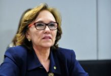 MPF emite parecer pela improcedência de Ação do PSDB contra Zenaide Maia