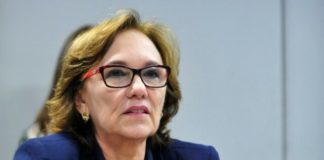 MPF emite parecer pela improcedência de Ação do PSDB contra Zenaide Maia