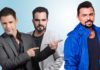 Natal terá no São João: Zeze di Camargo & Luciano e Xandy Avião