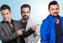 Natal terá no São João: Zeze di Camargo & Luciano e Xandy Avião