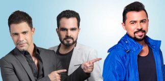 Natal terá no São João: Zeze di Camargo & Luciano e Xandy Avião
