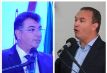 Solidariedade confirma convite a Zé Vieira para candidatura a Parnamirim