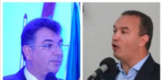 Solidariedade confirma convite a Zé Vieira para candidatura a Parnamirim