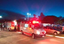 Criminoso mata homem a facadas e é agredido por populares em feira na Zona Oeste de Natal