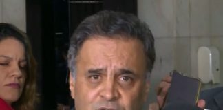 Justiça em SP determina bloqueio de R$ 128 milhões de Aécio Neves em ação que apura propinas do Grupo J&F ao deputado