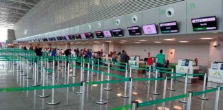 Anac aumenta tarifa de embarque no Aeroporto de Natal