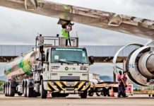 Confaz nega redução do ICMS sobre querosene de aviação ao RN