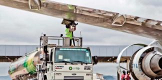 Confaz nega redução do ICMS sobre querosene de aviação ao RN