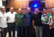 PCdoB tem nome apresentado como pré-candidato a prefeito