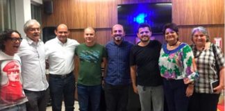 PCdoB tem nome apresentado como pré-candidato a prefeito