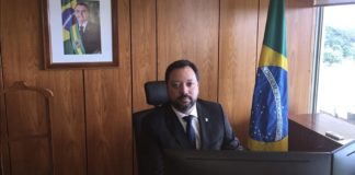 Novo presidente do Inep é nomeado